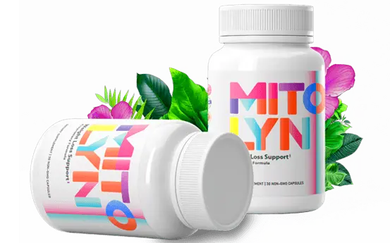 Mitolyn-2 bottle